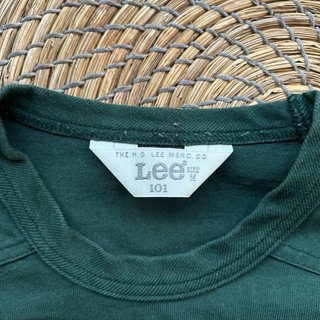 Lee Packers Camiseta Estilo Football Americano
