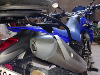Yamaha XT 660R
