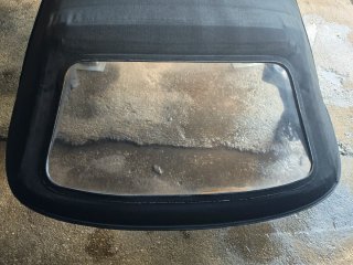 Techo Capota Audi 80