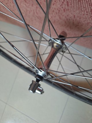 Ruedas Bicicleta Clásica Ultegra 32 Radios