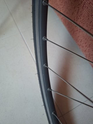 Ruedas Bicicleta Clásica Ultegra 32 Radios