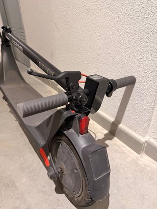 Patinete Eléctrico Xiaomi