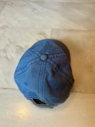 Gorra EL NIÑO Vintage Azul