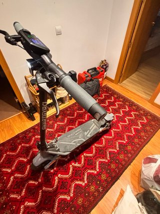Patinete Eléctrico Smartgyro