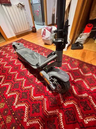 Patinete Eléctrico Smartgyro