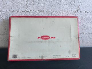 Juegos Reunidos Geyper