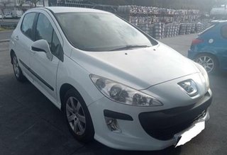 129950 pantalla 96650242zd peugeot 308 1.6 sport