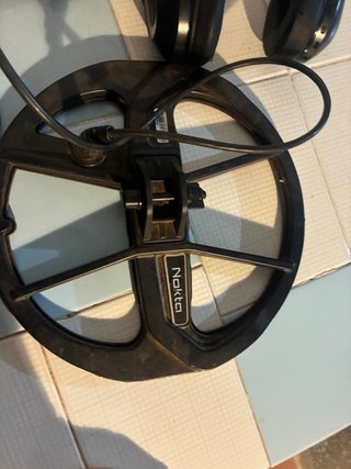 Detector Nokta Makro Legend