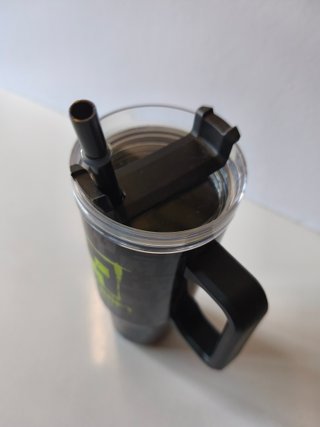 Taza Termo Minecraft XL Acero Inox 920ml