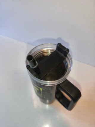 Taza Termo Minecraft XL Acero Inox 920ml