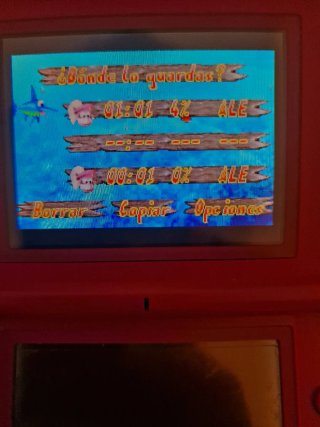 Donkey Kong Country 3 GBA Nintendo