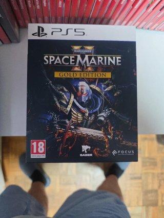 Consola PlayStation 5 Blanca