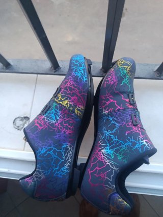 Botas Ciclismo Talla 45