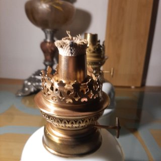 Deposito de quinquer blanco 2