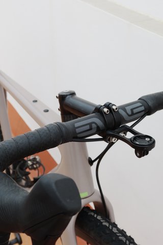 Bicicleta Gravel Open U.P.