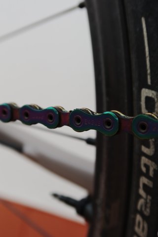 Bicicleta Gravel Open U.P.