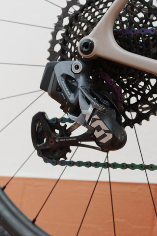 Bicicleta Gravel Open U.P.