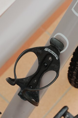 Bicicleta Gravel Open U.P.