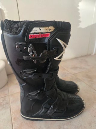Botas AXO Drone Talla 41
