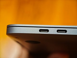 MacBook Pro 1Tb 16Gb Plata/Gris Espacial