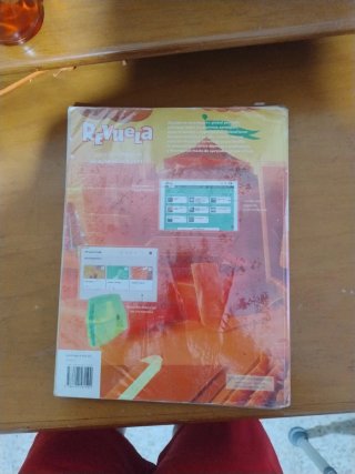 Geografía e Historia, 2 secundaria. Revuela