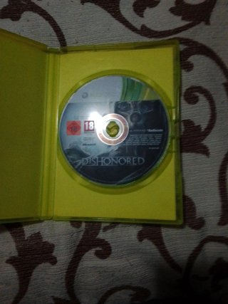 Xbox 360 slim negra