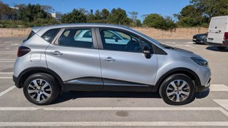 RENAULT Captur TCe eco2 Energy Intens 90cv 5P