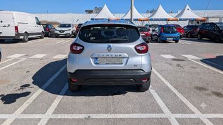 RENAULT Captur TCe eco2 Energy Intens 90cv 5P