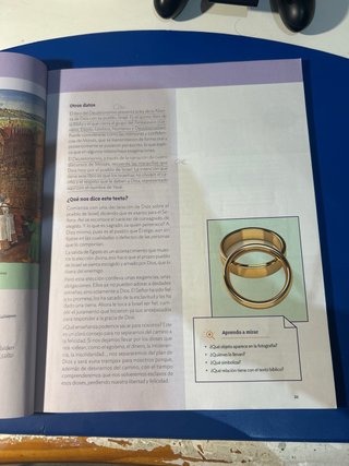 RELIGION CATOLICA SERIE COMPROMISO 1 ESO
