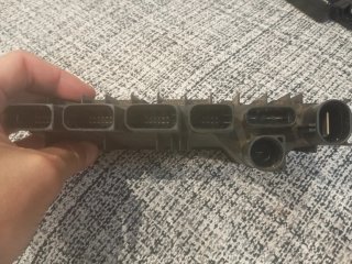 Módulo control tensión BMW x3 g01