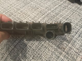 Módulo control tensión BMW x3 g01