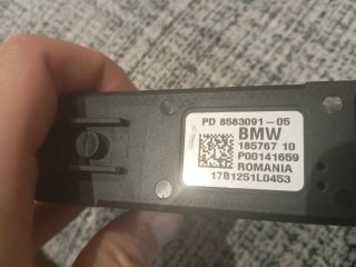 Módulo control tensión BMW x3 g01
