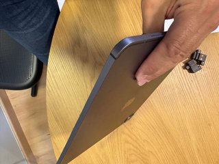 iPad Pro 12.9 M1 parti