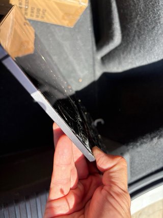 iPad Pro 12.9 M1 parti