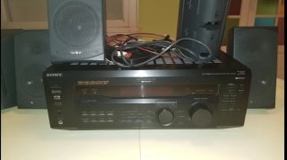 Home Cinema Sony Completo Infinity