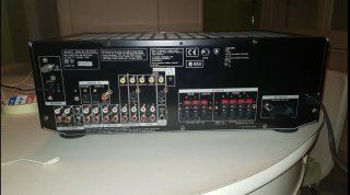 Home Cinema Sony Completo Infinity
