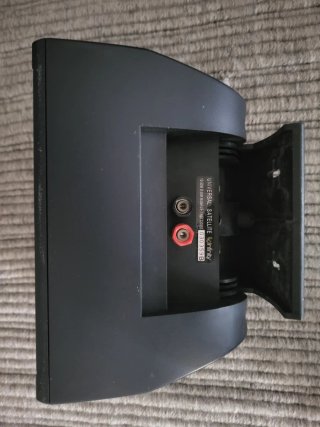Home Cinema Sony Completo Infinity
