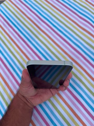 iPhone 12 256gb IMPOLUTO