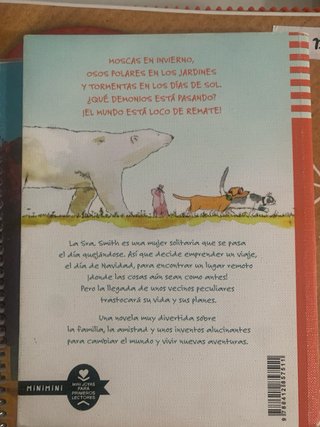 Libro texto infantil