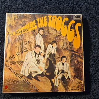 Lote 10 Vinilos singles Beatles Pop-Rock