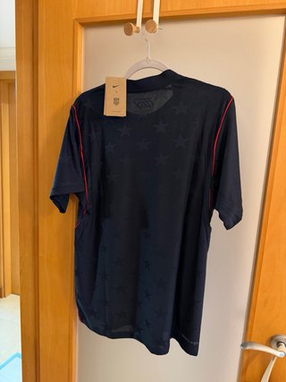 Camiseta Selección USA Nike xl