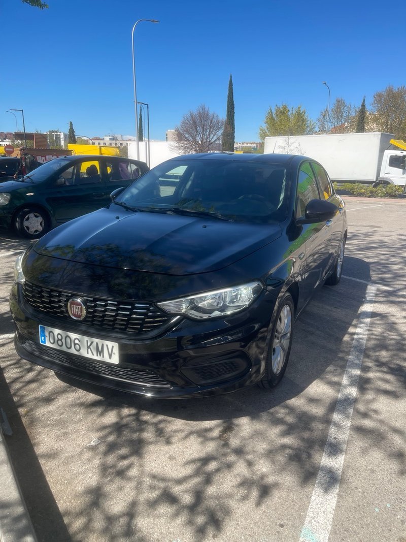 FIAT Tipo 2018 - foto 1