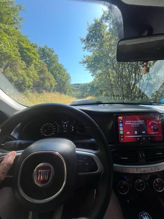 FIAT Tipo 2018