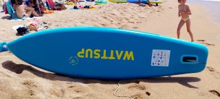 Tabla de paddle surf Mora 10'6