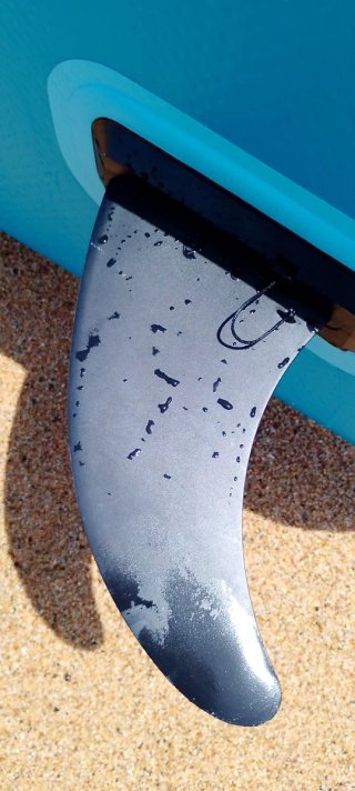 Tabla de paddle surf Mora 10'6