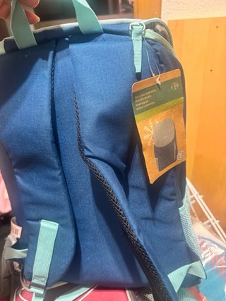 Mochila Isotérmica