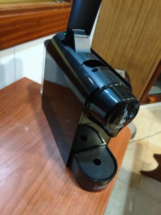 Cafetera Bialetti Gioia Negra