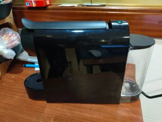 Cafetera Bialetti Gioia Negra