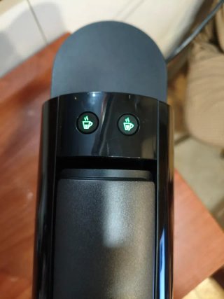 Cafetera Bialetti Gioia Negra