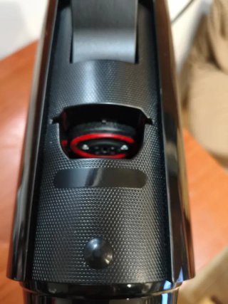 Cafetera Bialetti Gioia Negra